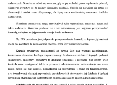Standardy ochrony małoletnich