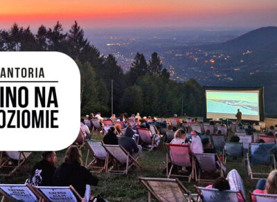 Kino 30.08.2025 Czantoria